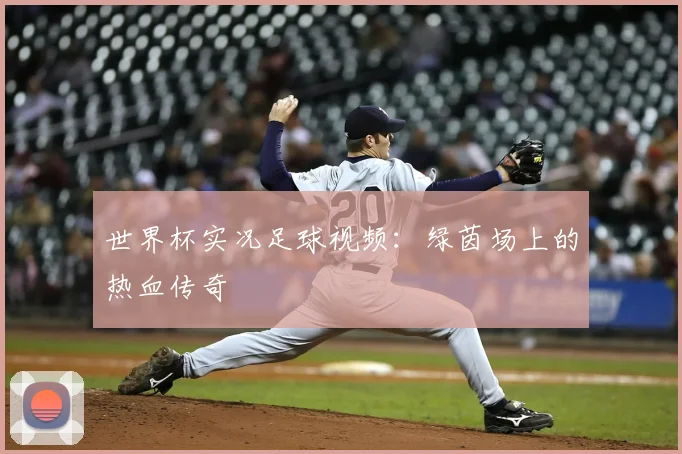 世界杯实况足球视频：绿茵场上的热血传奇